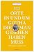 Produktbild 111 Orte in und um Gotha, die man gesehen haben muss