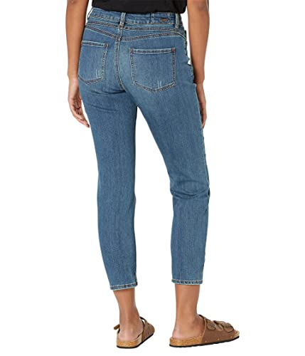 Prana Buxton Jeans True Blue 8 #TOP1