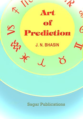 Art of Prediction