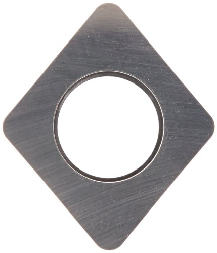 Dorian Tool ICSN Negative 80 Degree Diamond Shim Seats for CNMR 432/CNML 432 Inserts, 1/2
