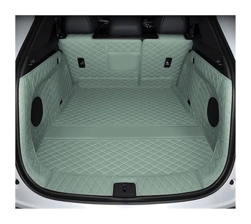 Tapis de protection de coffre Changan Deepal S7 cuir imperméable anti-saleté