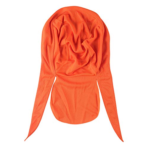 Image of Skull Caps for Men Cooling Bandana Cap Helmet Liner Hat Running Beanie