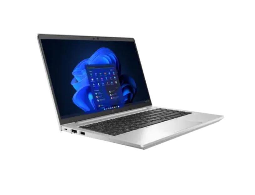 HP Elite Book 640 G9 Intel Core i5-1235U,Ram 16GB (1X16GB) SSD