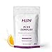 HSN Myo-Inositol + D-Chiro Inositol PCOS Complex en Polvo | Naranja 500g = 83 Tomas por Envase | Formulado para Mujeres: 40:1 | Con Vitaminas y Minerales | No-GMO, Vegano, Sin Gluten
