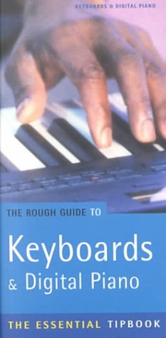 Guide de Keyboards and digital piano pour jouer de la musique à la maison