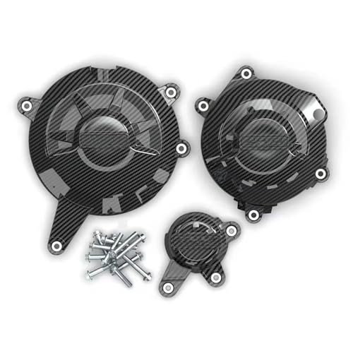 Protecteur moteur moto Z650 couvercle de carter haut de gamme 2017-2025