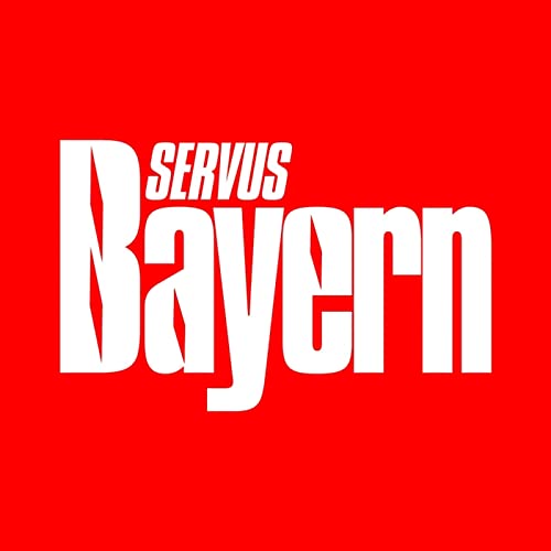 『SERVUS BAYERN podcast』のカバーアート