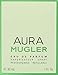 Thierry Mugler Aura Mugler Eau De Parfum 1 Oz/ 30 Ml - Spray - Refillable for Women By 1 Fl Oz
