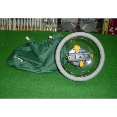 Mirai Industry FH-150 Free Hole Saw (R)