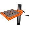 WEN 4227T 13-Amp 12-Speed Floor Standing Drill Press
