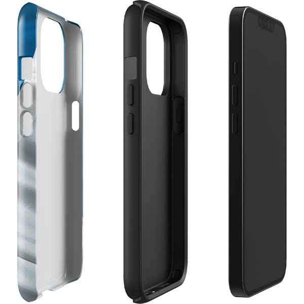 Skinit Impact Phone Case Compatible with iPhone 14 Pro Max - Officially Licensed NFL Detroit Lions Design