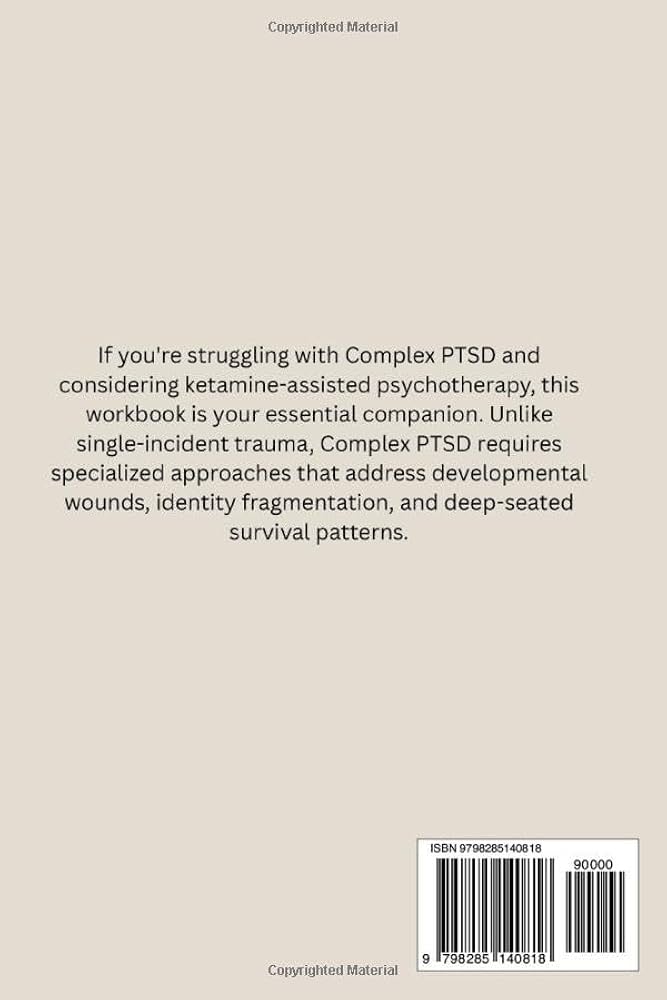 Ketamine Assisted Psychotherapy & Integration Salt Lake City UT