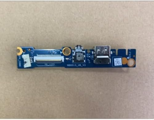 NB8513 Replacement Audio Board USB Board for Acer Aspire 5 A514-52 A514-52G - 1