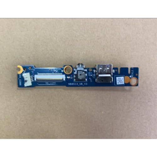 NB8513 Replacement Audio Board USB Board for Acer Aspire 5 A514-52 A514-52G
