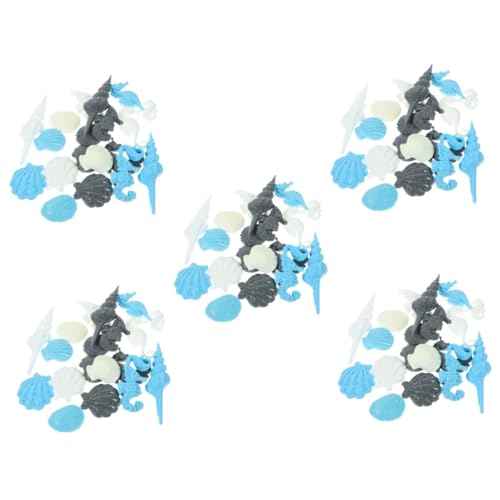 Charm résine océanique kit scrapbooking et accessoire décoration téléphone portable