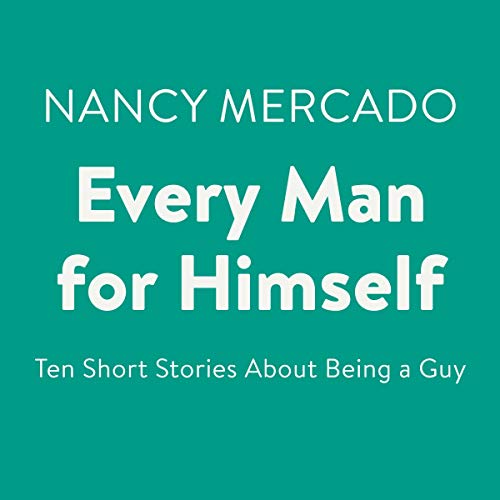 Enjoy Every Man for Himself from Nancy Mercado