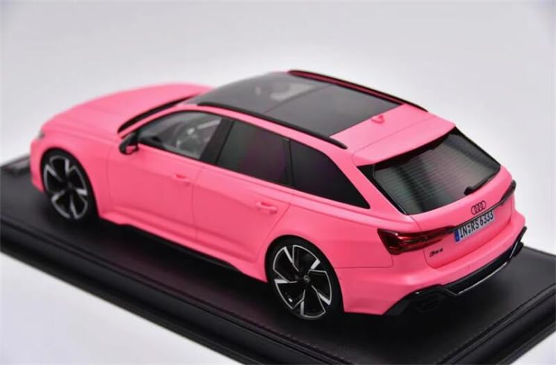 Amazon.com: for MOTORHELIX for Audi for RS6 Wagon for Avant for C8