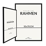 🛠 Ein einfaches aufhängen der Rahmen ist im horizontalen und vertikalen Format möglich. Der sichtbare Bild-Ausschnitt ist ca. 1cm kleiner, die Breite der Leiste liegt bei 2cm.