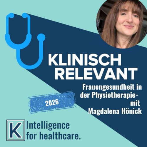 Frauengesundheit in der Physiotherapie - mit Magdalena H&ouml;nick und Maleen St&uuml;mmeler