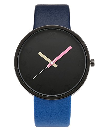 JSDDE Orologio da polso, Vintage, da donna, con