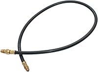 Vista 3 de Línea de combustible 17C63 de 41" para modelos de tractor Case-IH: 460, 560, 706, 806