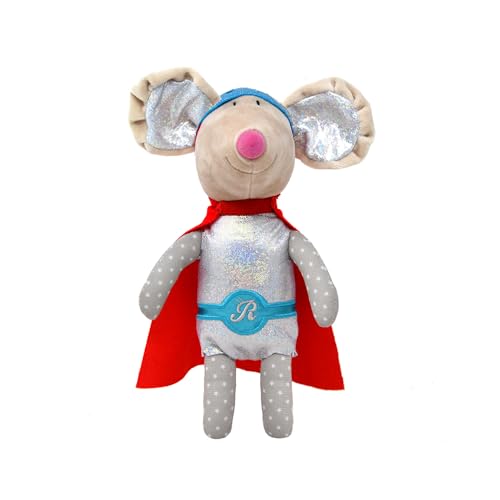 Super R - Ratoncitos Dulces Sueños
