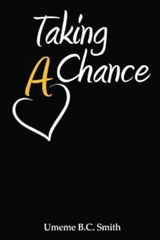Paperback Taking A Chance Book
