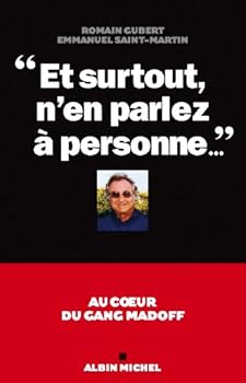 Paperback Et Surtout, N'En Parlez a Personne... [French] Book