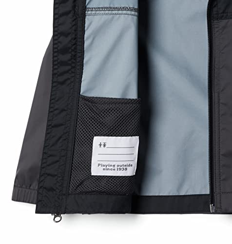 Image of Columbia Boys' Glennaker Rain Jacket