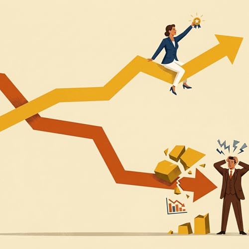 第3回　クレジットサイクル収縮期における投資戦略　※AI音声ではありません