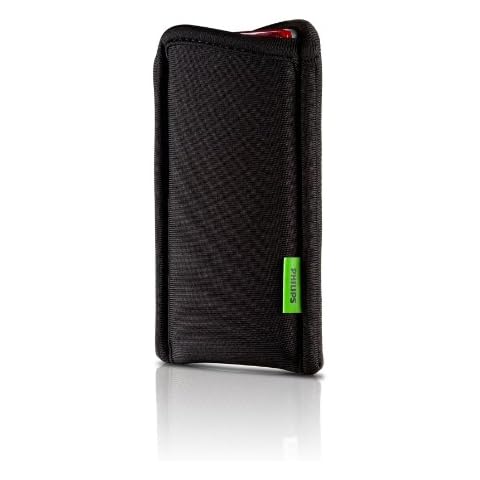 Funda universal Philips DLV 65109 de neopreno para MP3 Cover