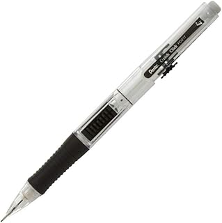 Pentel Lapiseira Quick Click 0, 7Mm, Preta