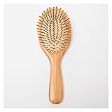 【Verwendung】: Verwenden Sie die fein abstandenen und standardmäßigen Zähne zum Greifen und Trennen Ihrer Haare, um Haarschneiden, Haarfärben und andere Arbeiten besser durchzuführen.