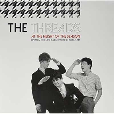 At The Height Of The Season