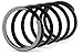 2015-2019 Mustang GT GT350 EcoBoost Steeda Clutch Spring Assist 35 lb/in