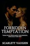 forbidden planet streaming  Forbidden Temptation