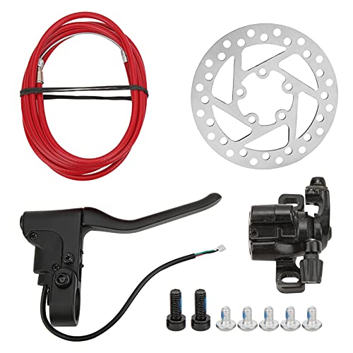 Rotor de frein kit complet avec câble poignée pour trottinette M365 Pro 1S Lite