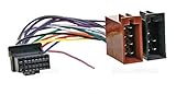 Compatible con 16 PIN radios Alpine
