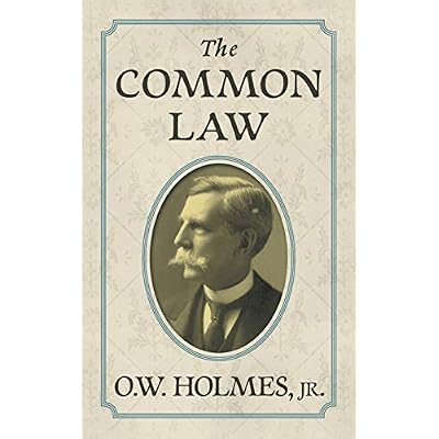 The Common Law