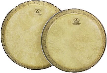 REMO M4-1225-F6-LP - Fiberskyn® 12inc Conga Derisi