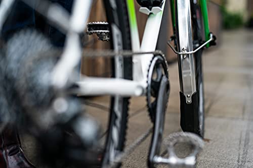 Portland Design Works | Mudflap For 45Mm Full Metal Fenders #TOP2