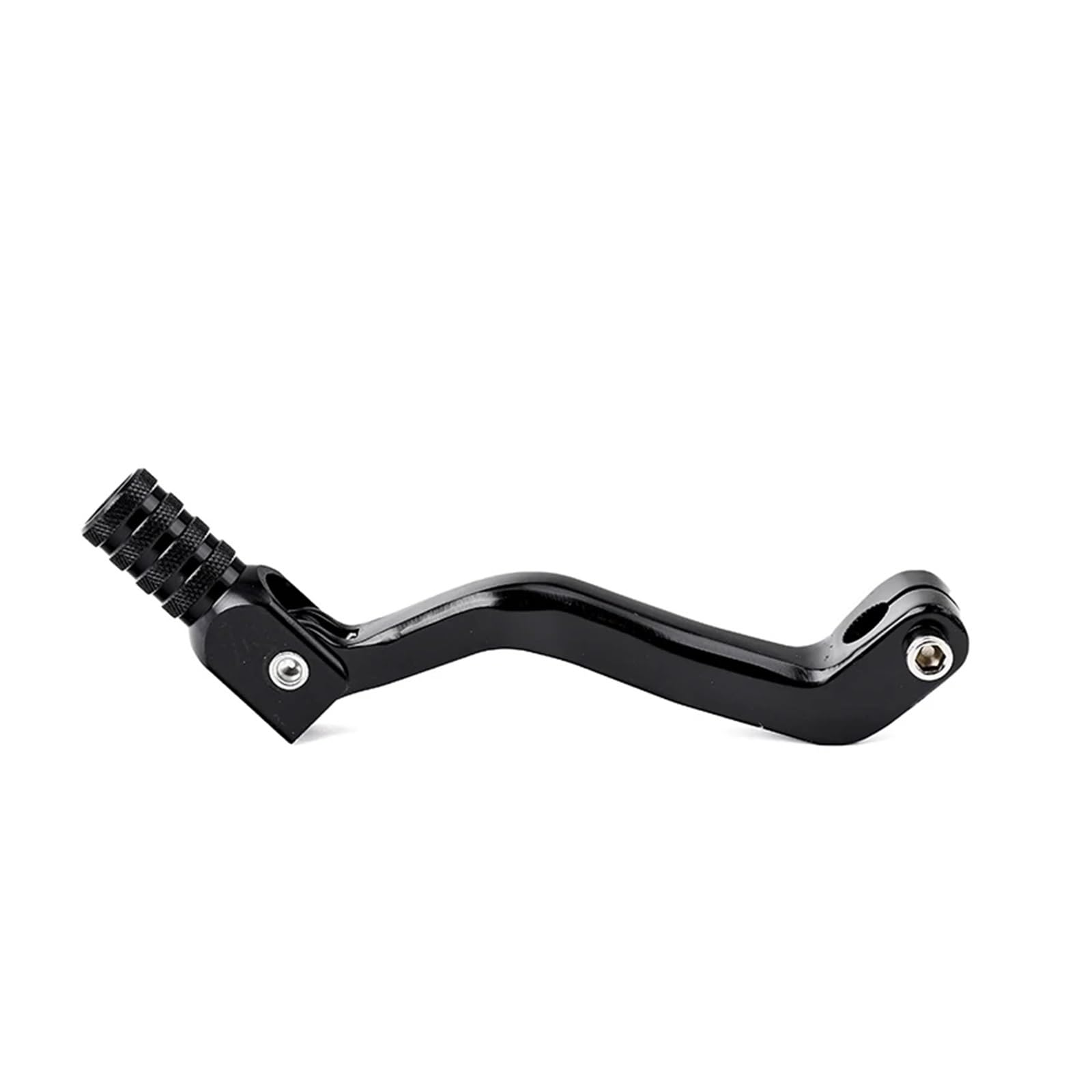 Syc27qp Black Shift Pedal Lever Motorcycle Motorcycle For Nc250 Gear Shift Lever Pedal Folding Short Style Dirt Pit Bike Motocross Accessories Shifter Lever