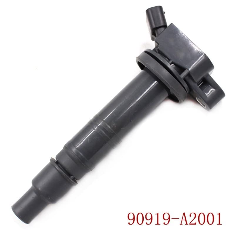 Bobine D'allumage Pour Toyota Camry 2004-2008 - Réf. OEM 90919-A2001 - Occasion
