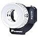 Flashpoint RF-400 Ring Li-On 400ws Ringflash with Battery Pack