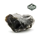 🔥 VERLÄSSLICHKEIT BEI WIND UND WETTER: Feuermacher erzeugt einen starken Funkenschlag und eignet sich somit perfekt als Feuerstarter. Schlagen Sie den Stein mit einem Feuereisen zusammen und entzünden Sie ihr Feuer