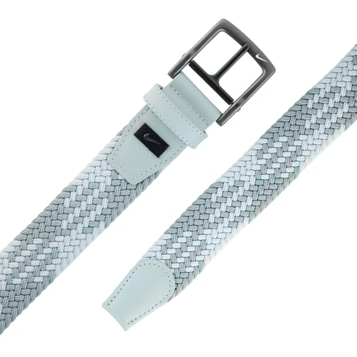 Image of Nike Men's Stretch Woven Belt
