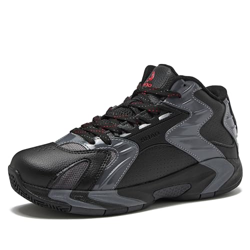 SHAQ Devastator 2.5 Kids Basketball Shoes