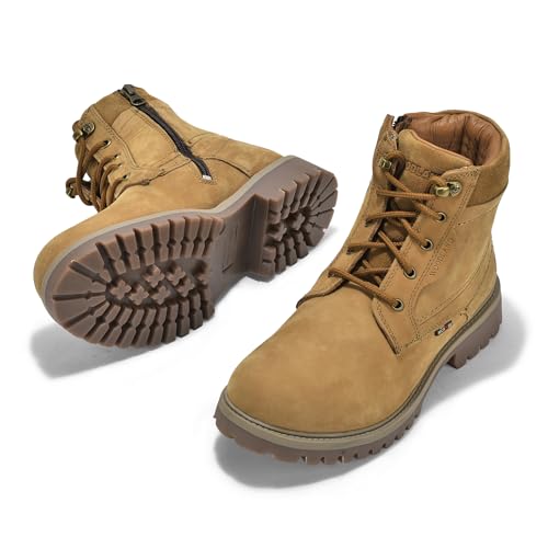 Image of Woodland Men's Gb 2355116 Fashion Boot