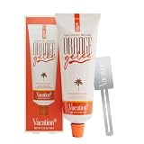 Vacation Orange Gelée SPF 30 Sunscreen Gel and Tube Key Bundle