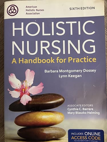 Holistic Nursing: .